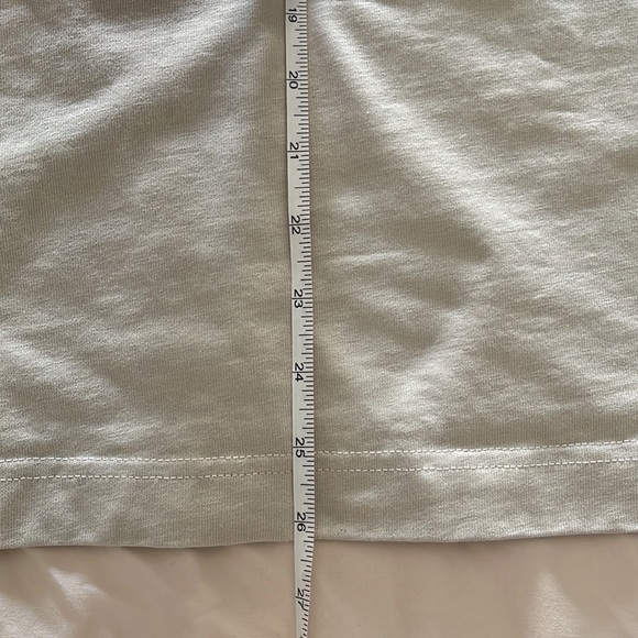 Helmut lang men T-shirt, size XS - Picture 4 of 5